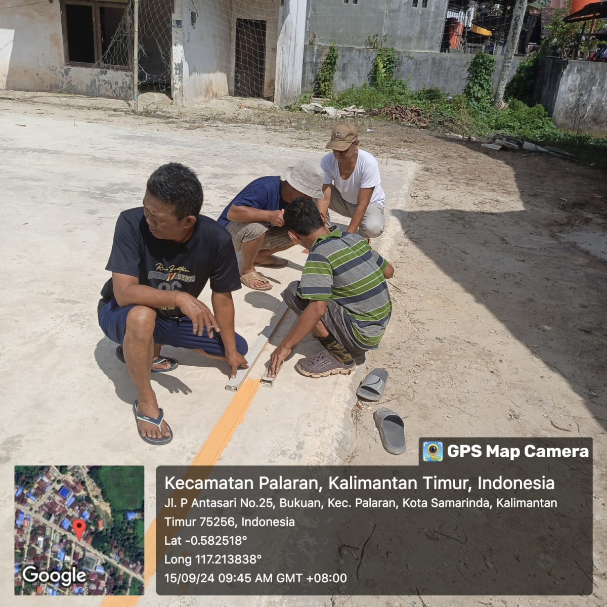Gotong Royong