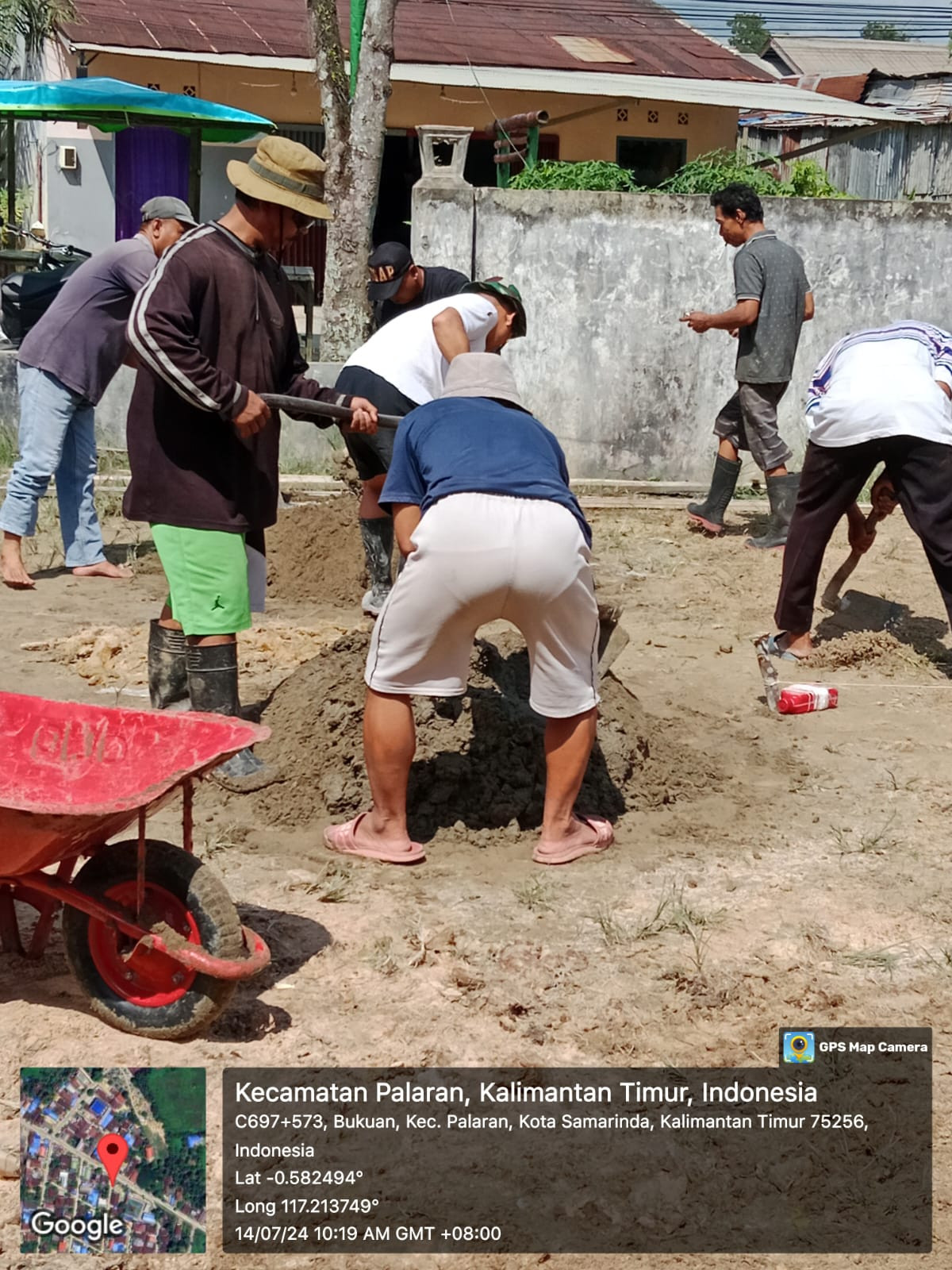 Gotong Royong