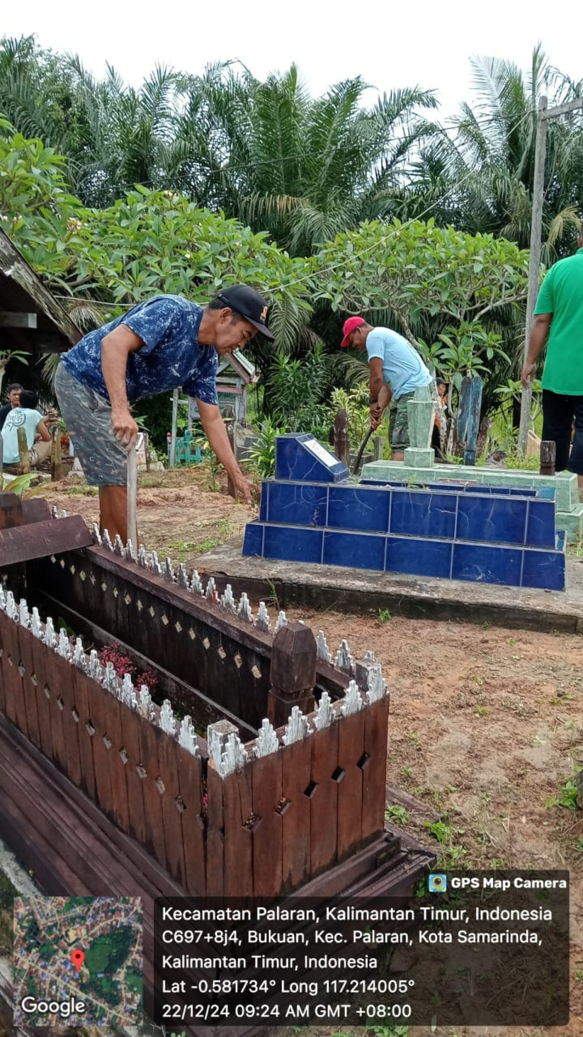 Gotong Royong