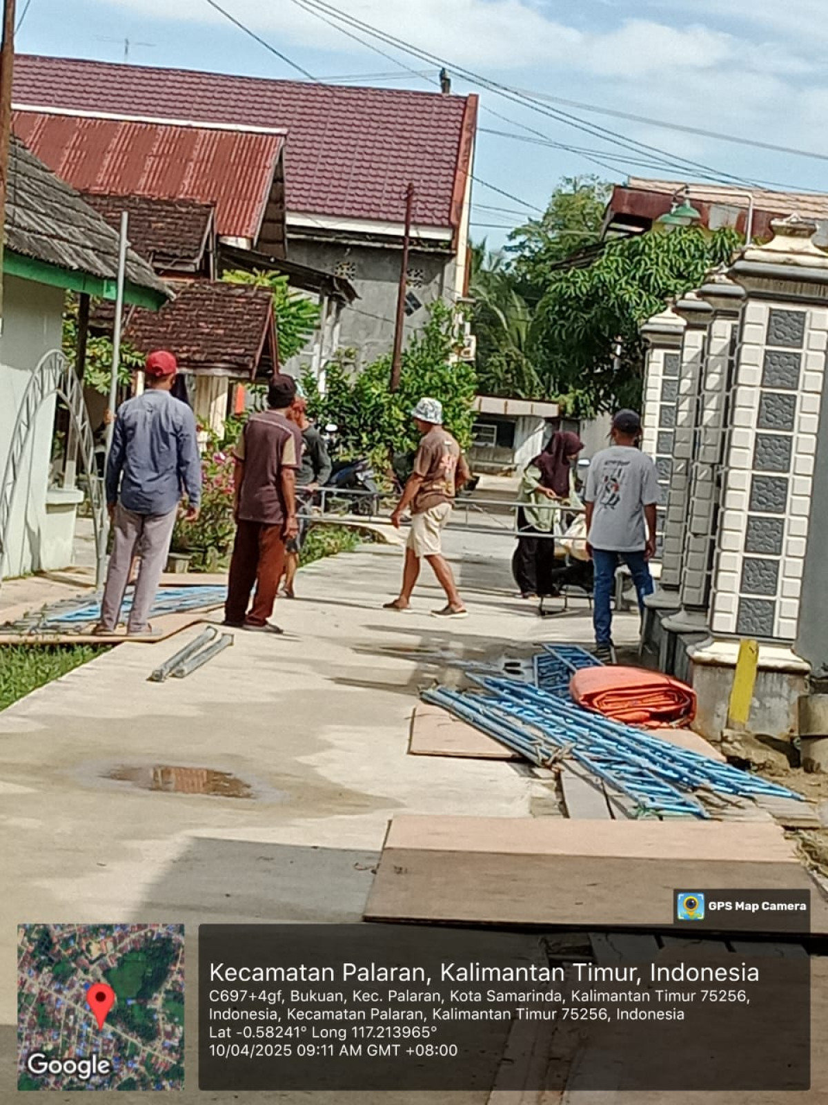 Gotong Royong