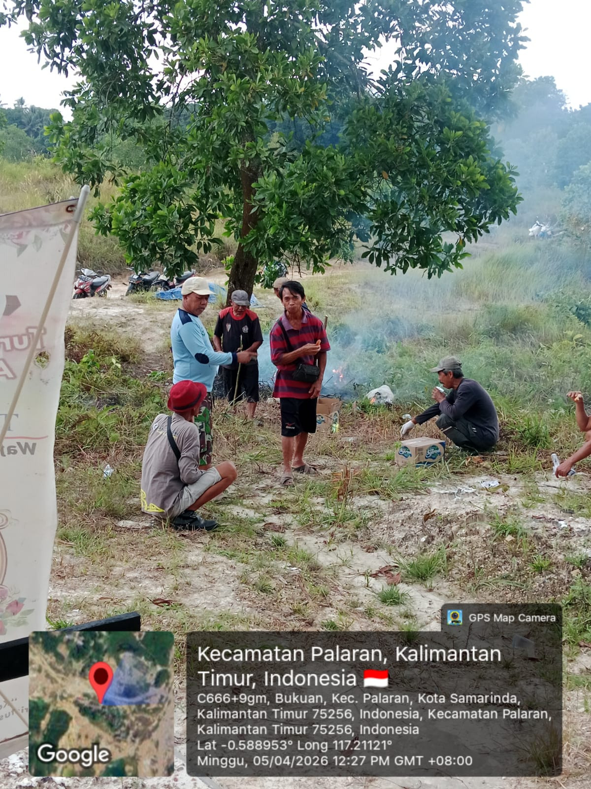 Gotong Royong