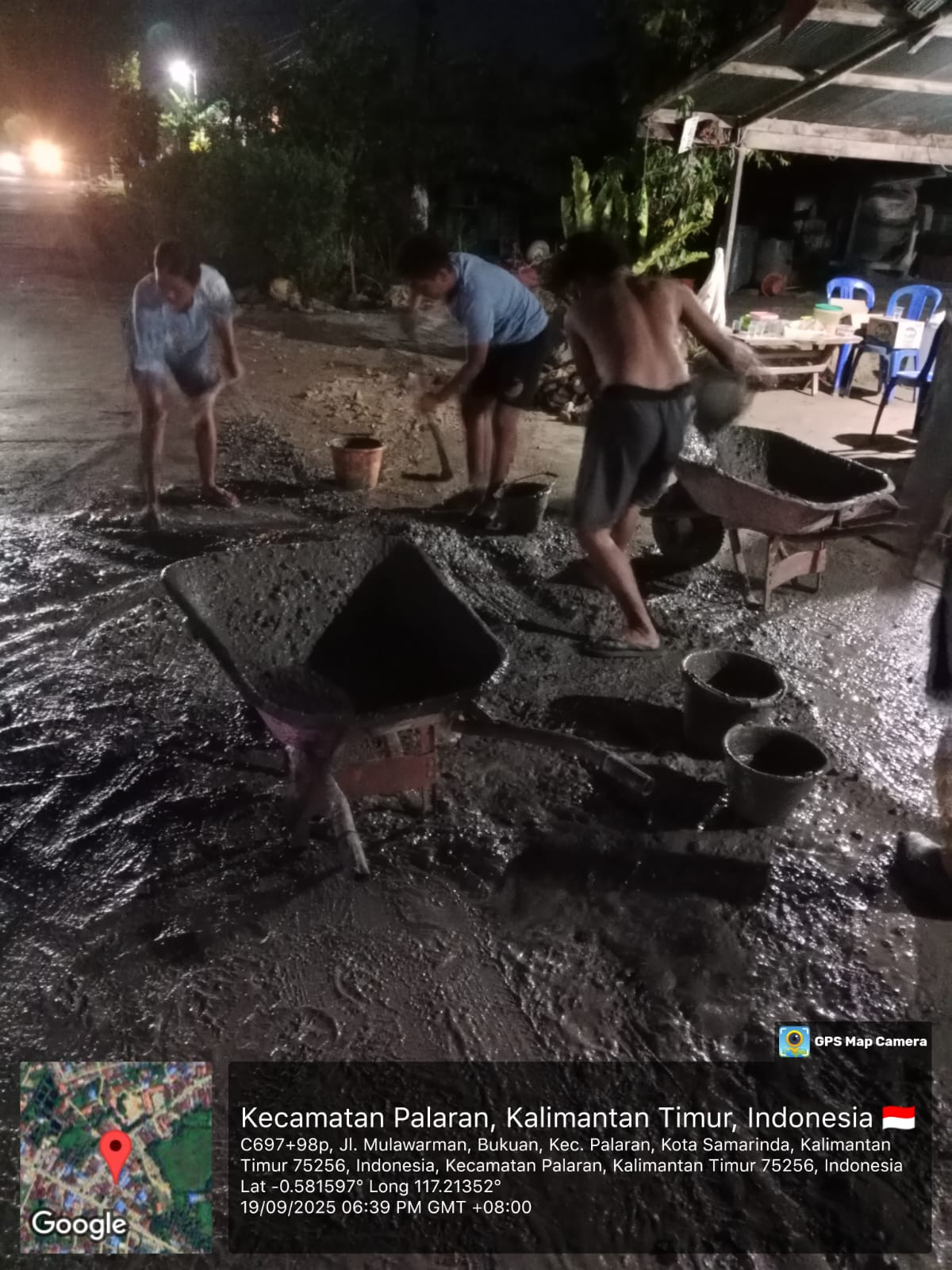 Gotong Royong