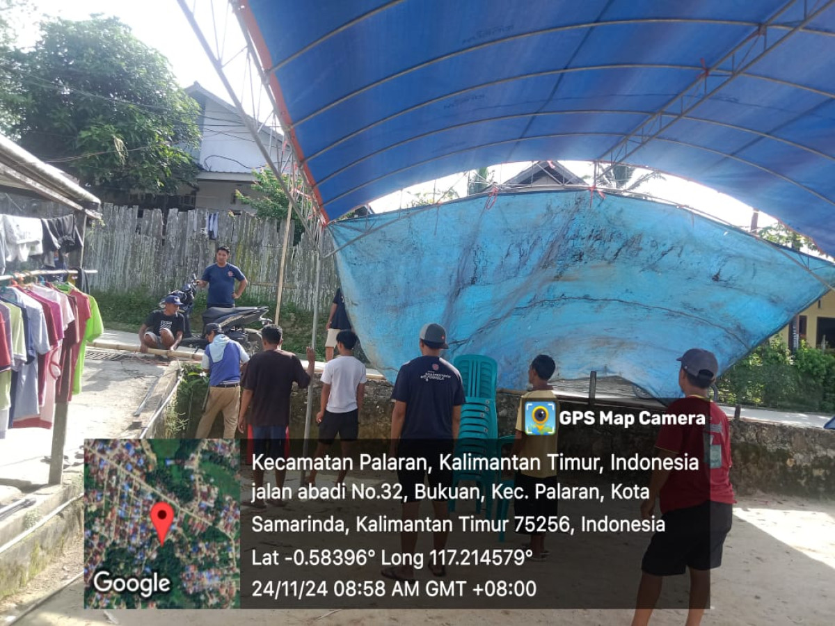 Gotong Royong