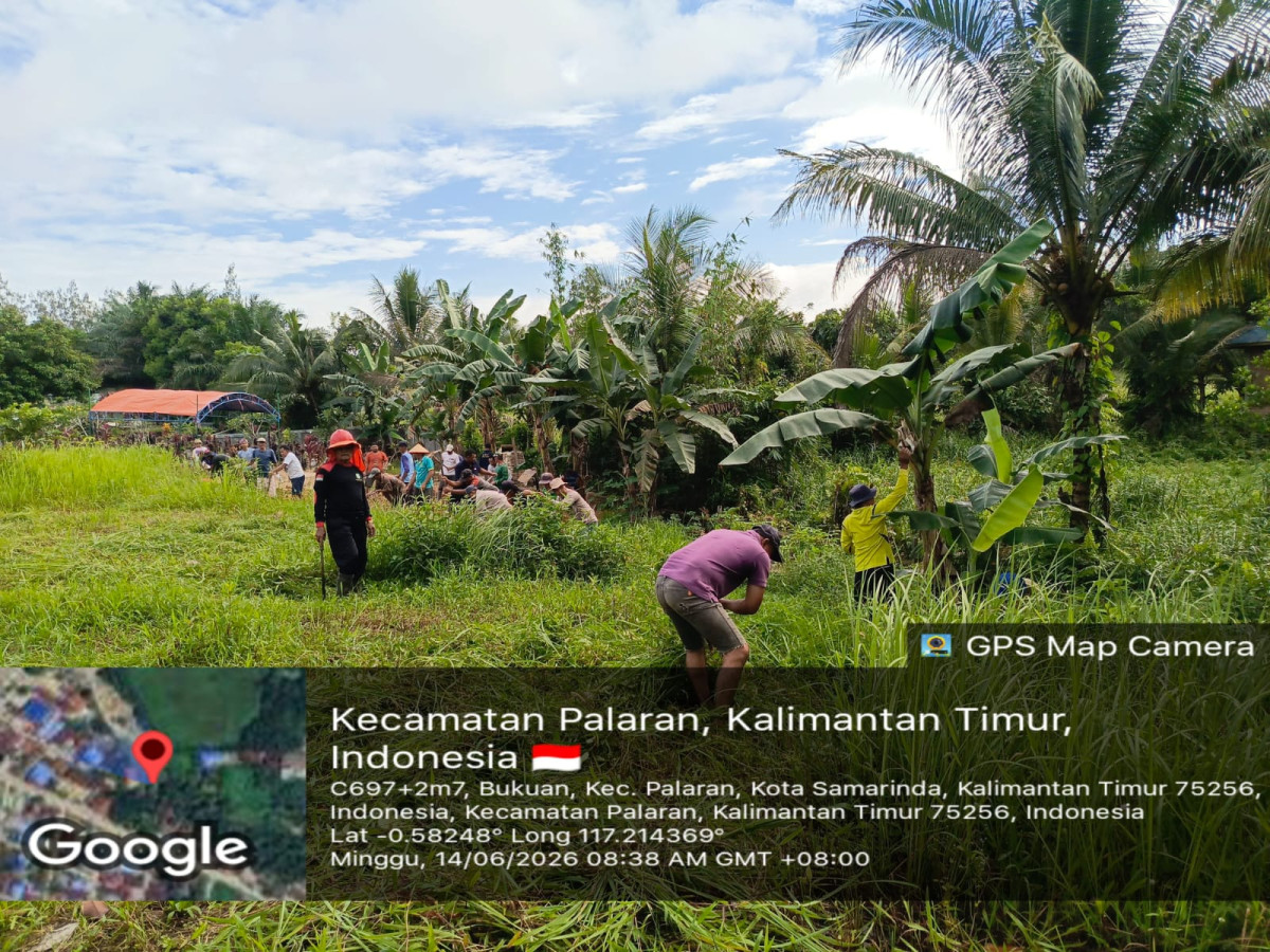 Gotong Royong