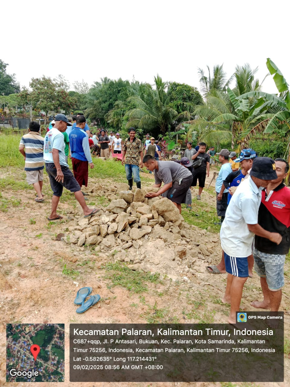 Gotong Royong
