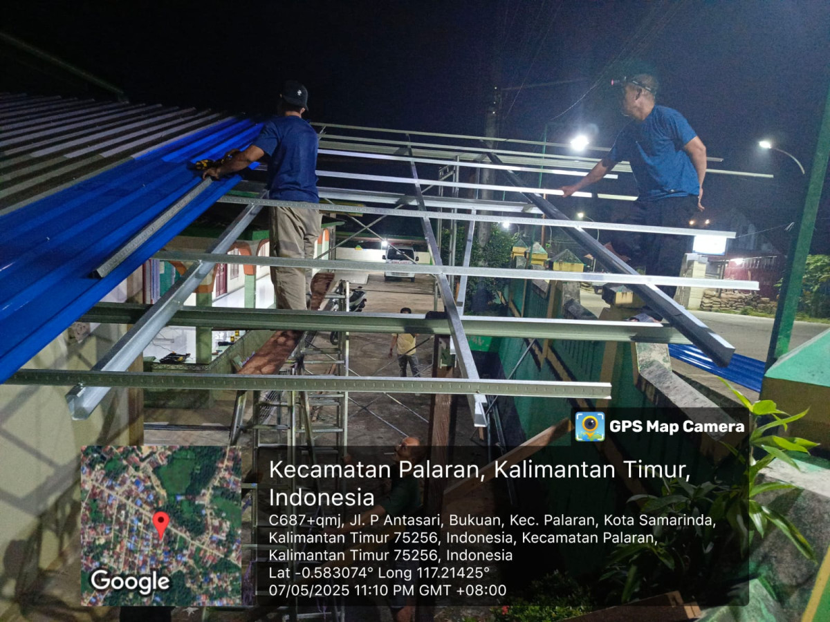 Gotong Royong