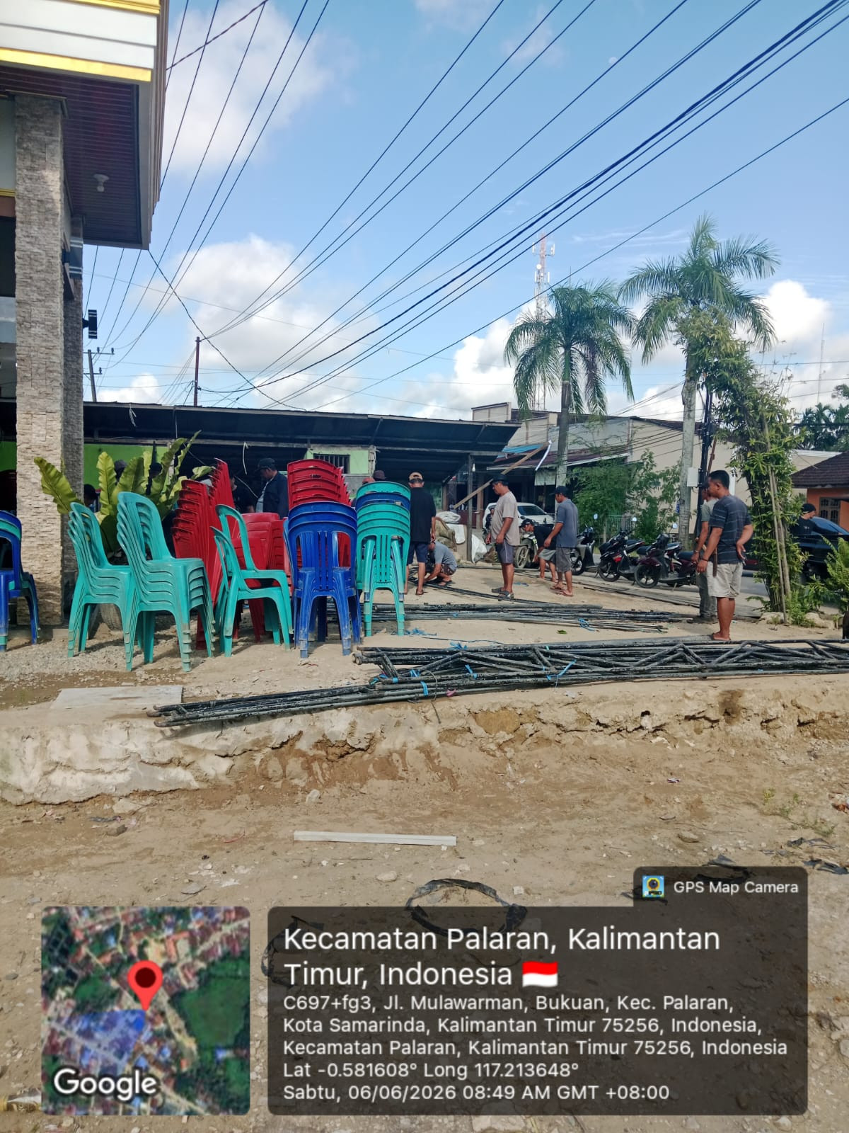 Gotong Royong