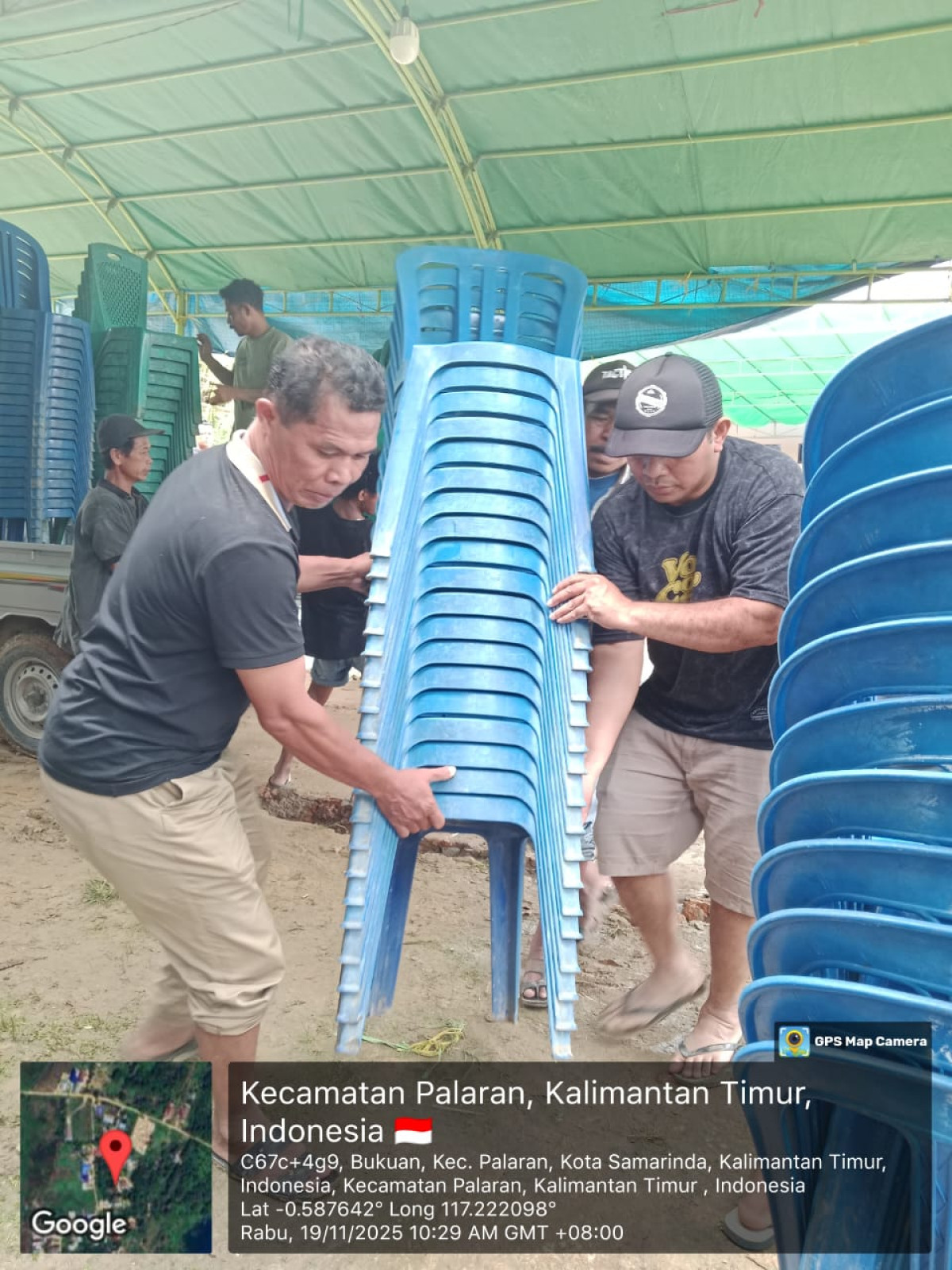Gotong Royong