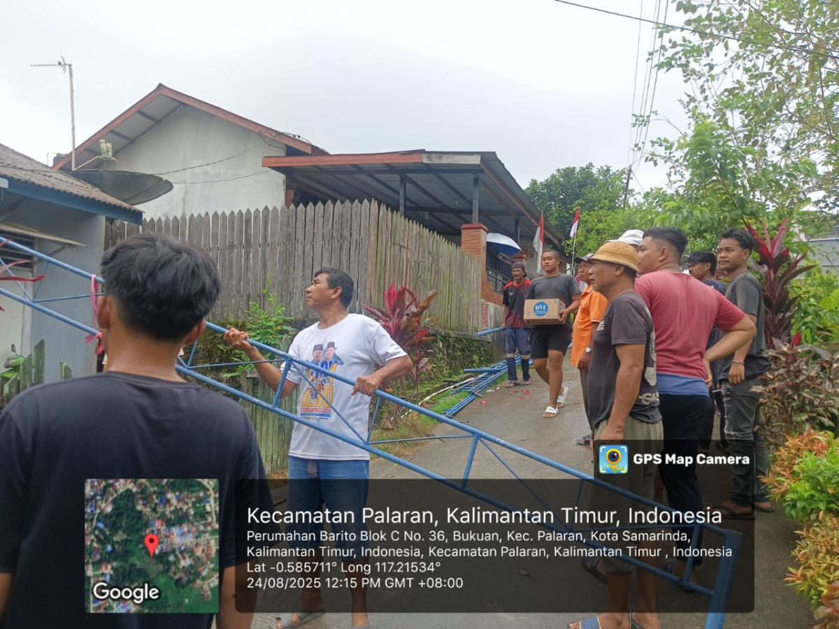 Gotong Royong