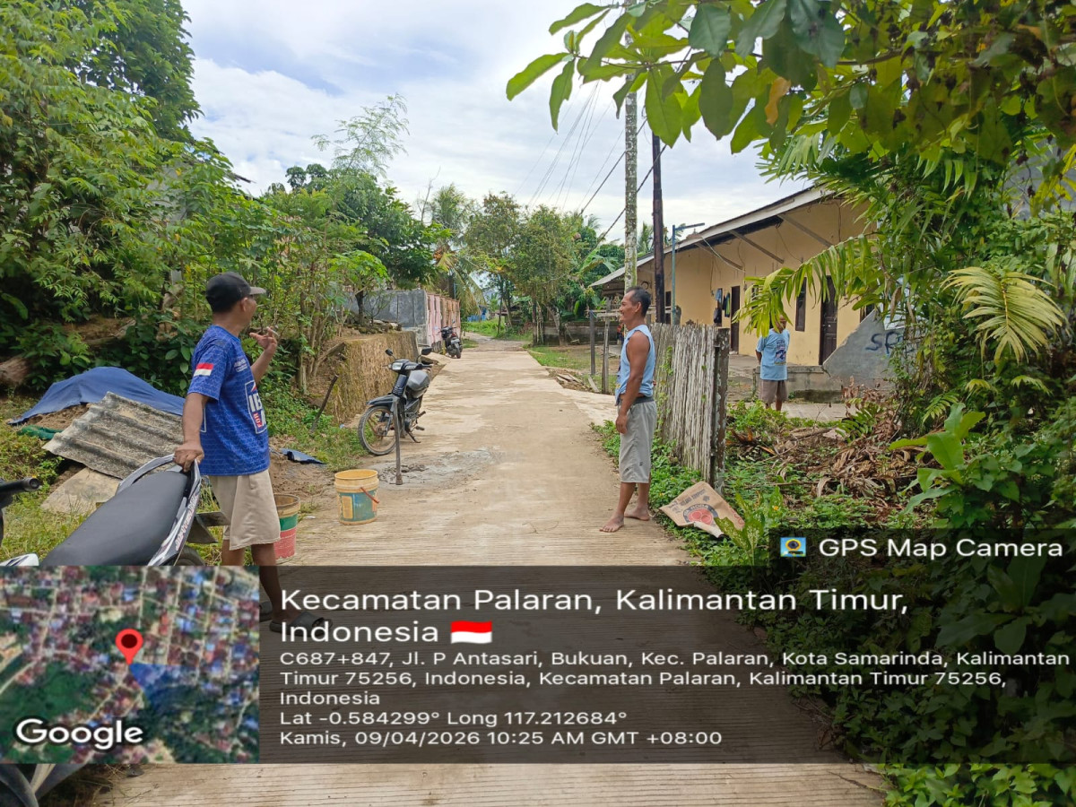 Gotong Royong