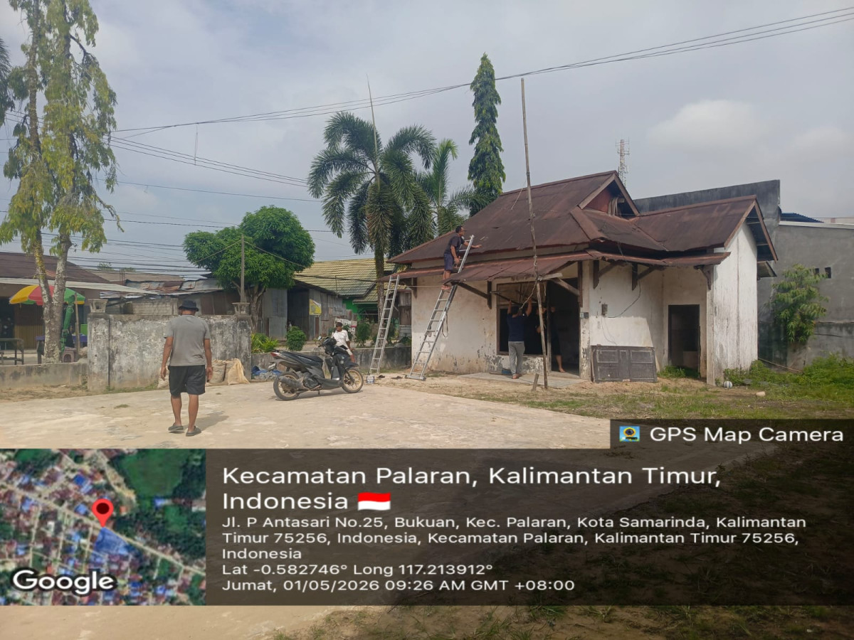 Gotong Royong