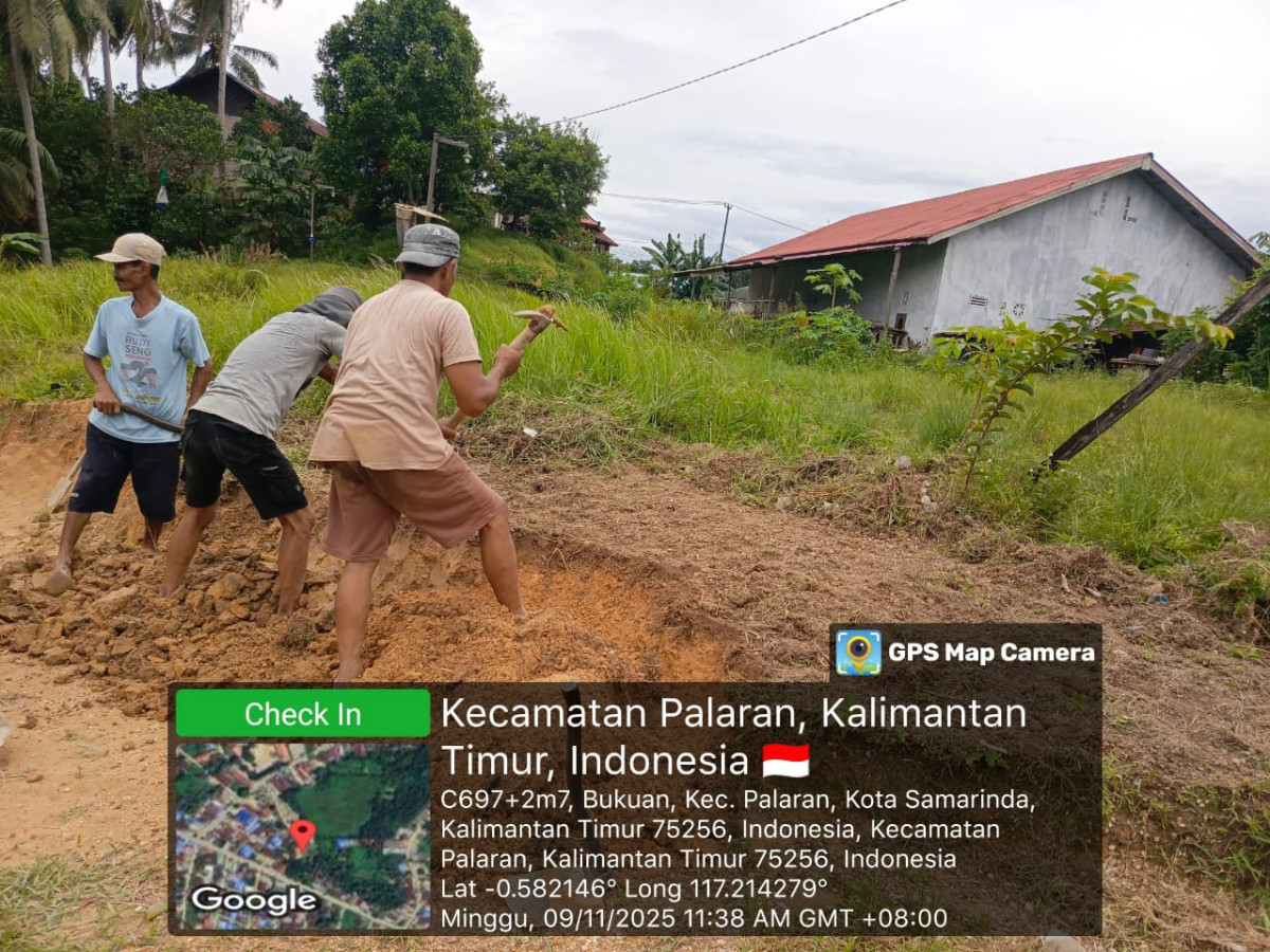 Gotong Royong