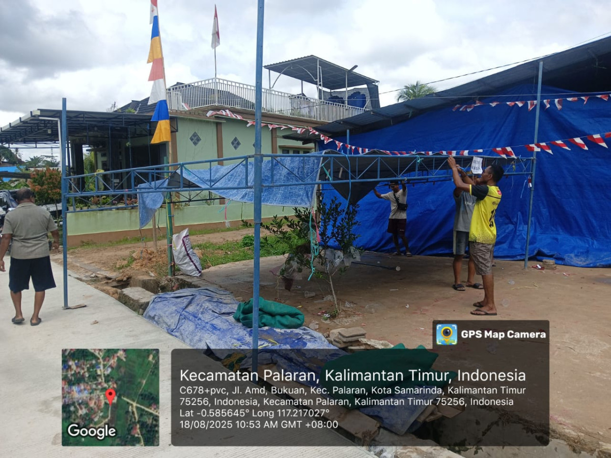 Gotong Royong