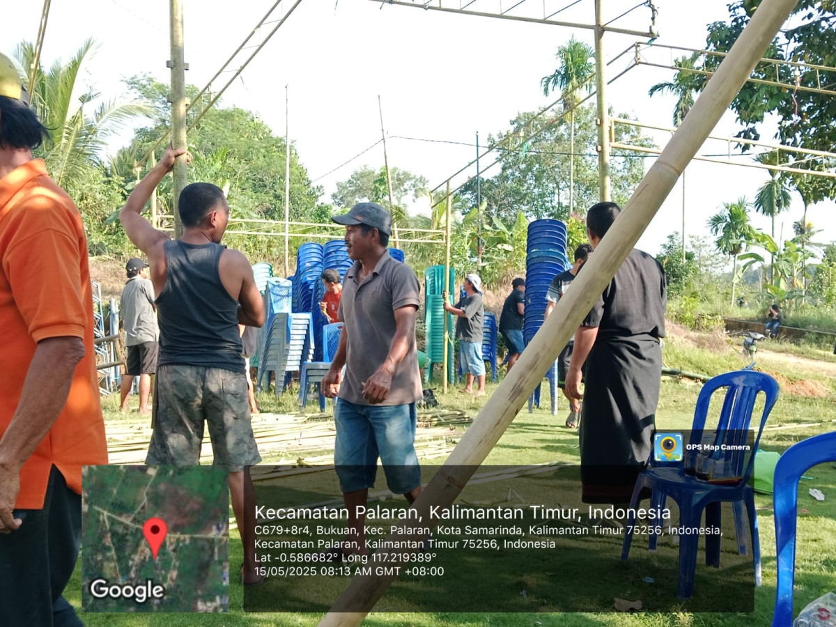Gotong Royong