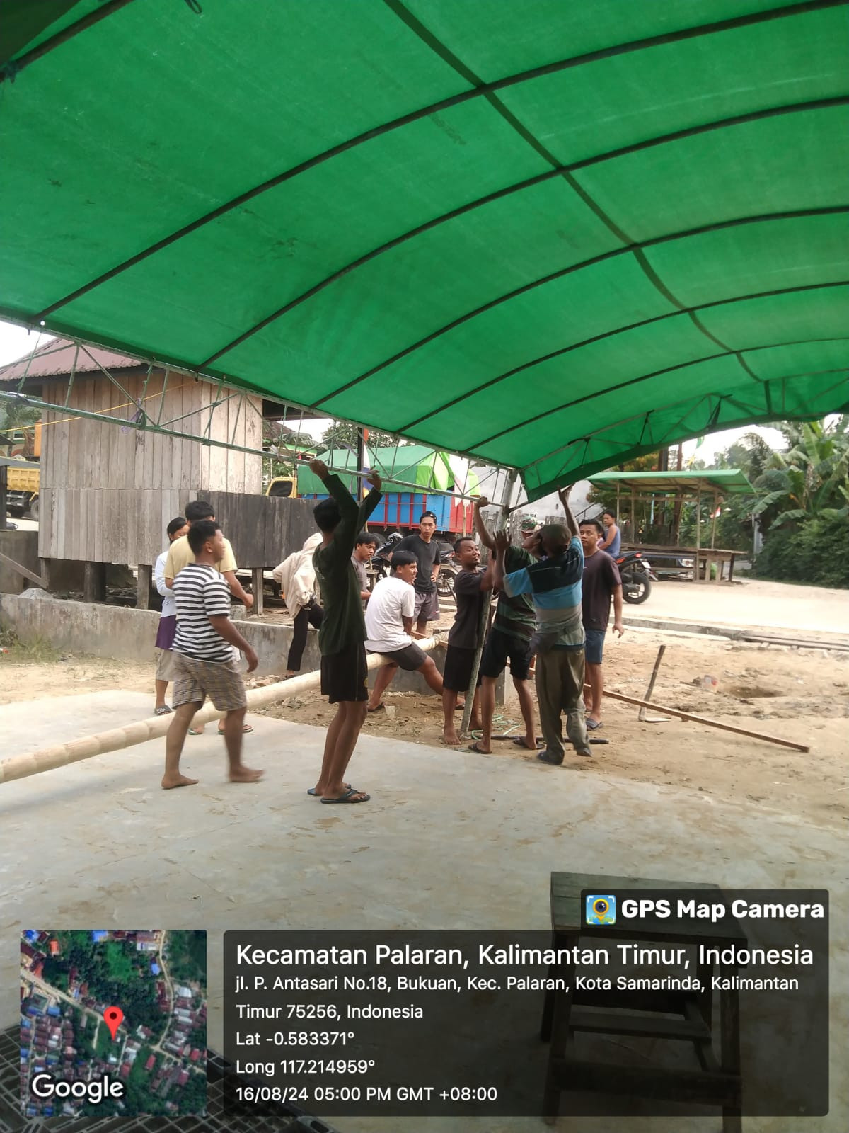 Gotong Royong