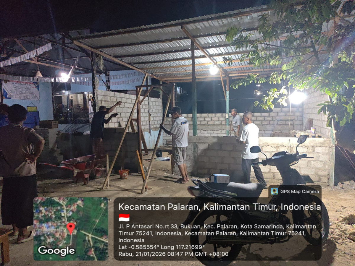 Gotong Royong