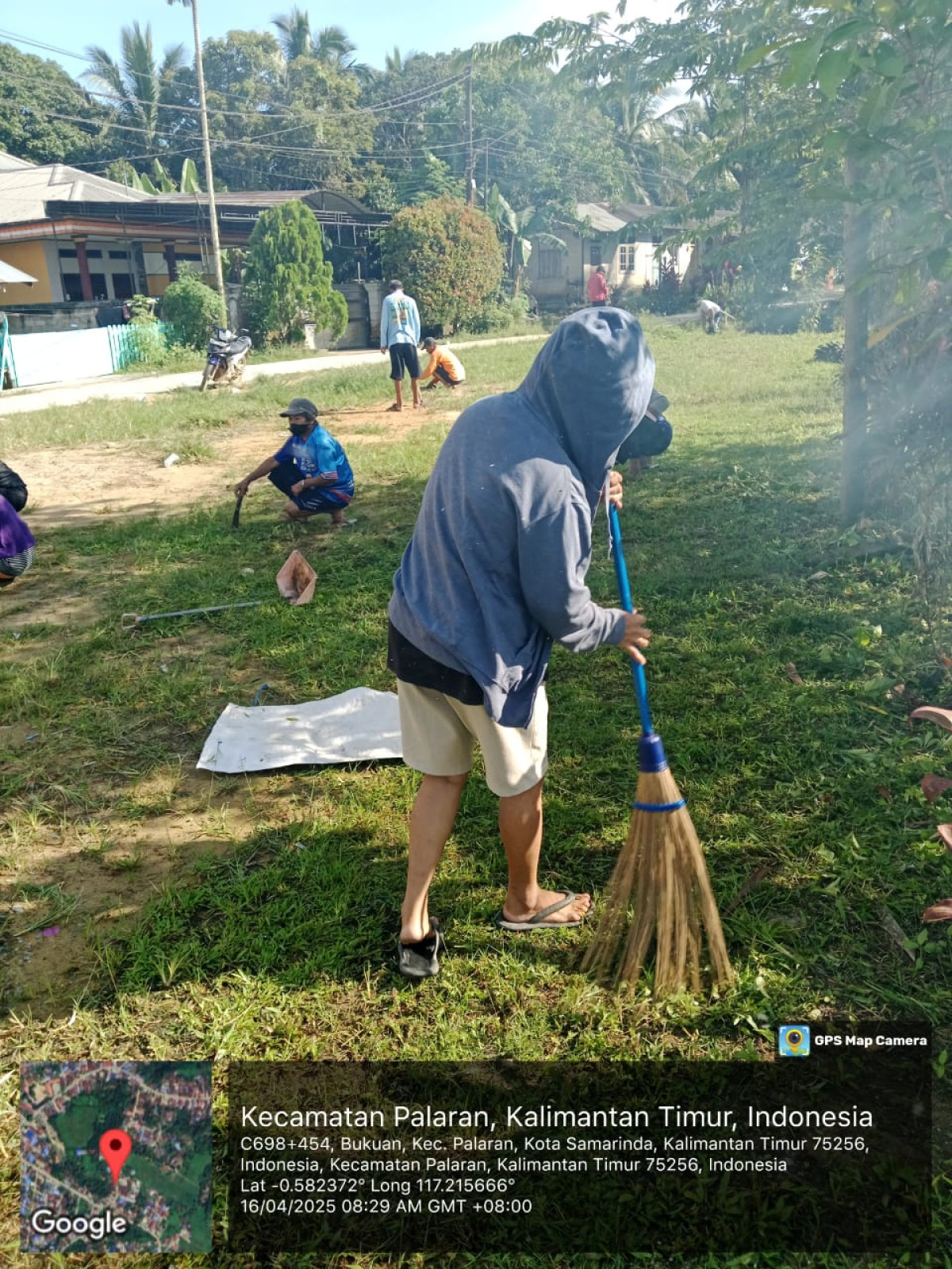 Gotong Royong