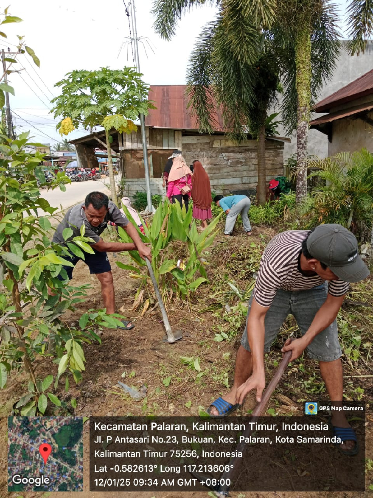 Gotong Royong