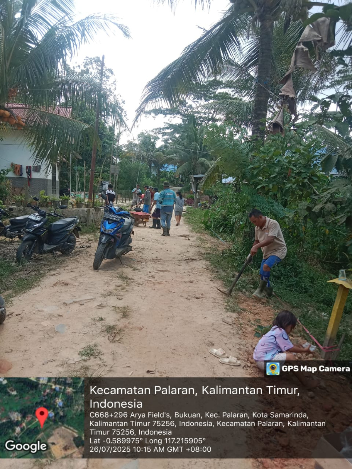 Gotong Royong