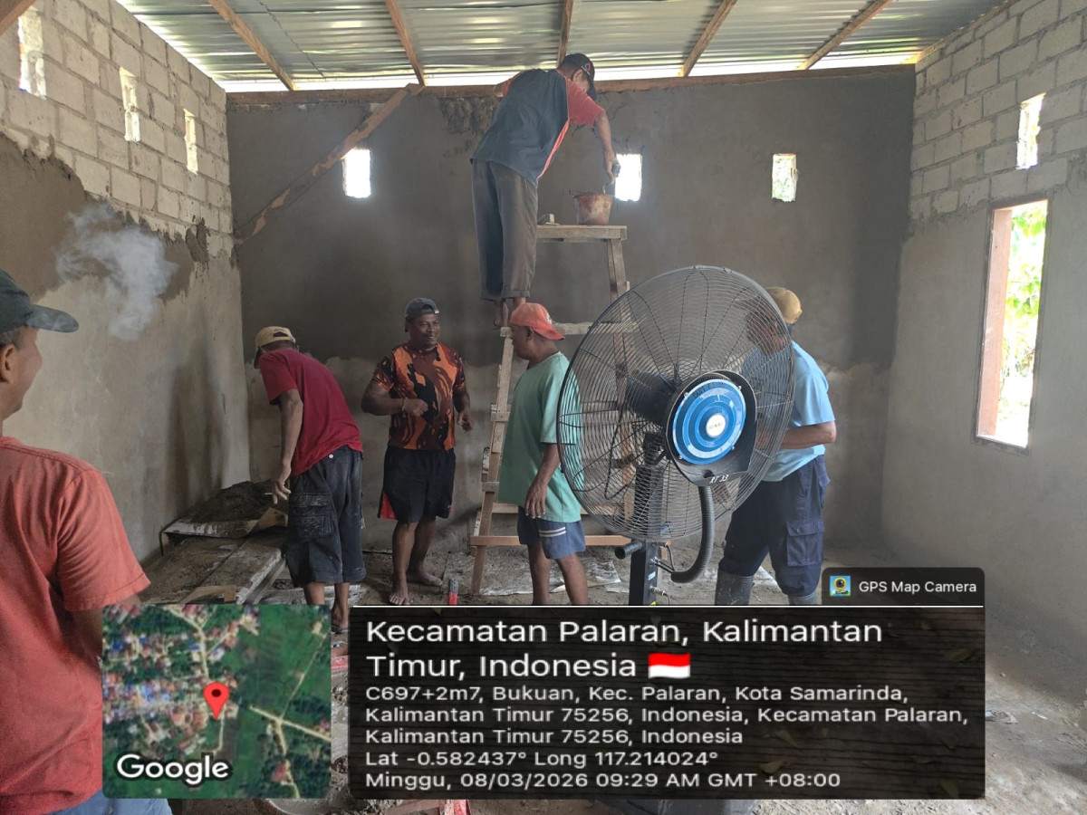 Gotong Royong