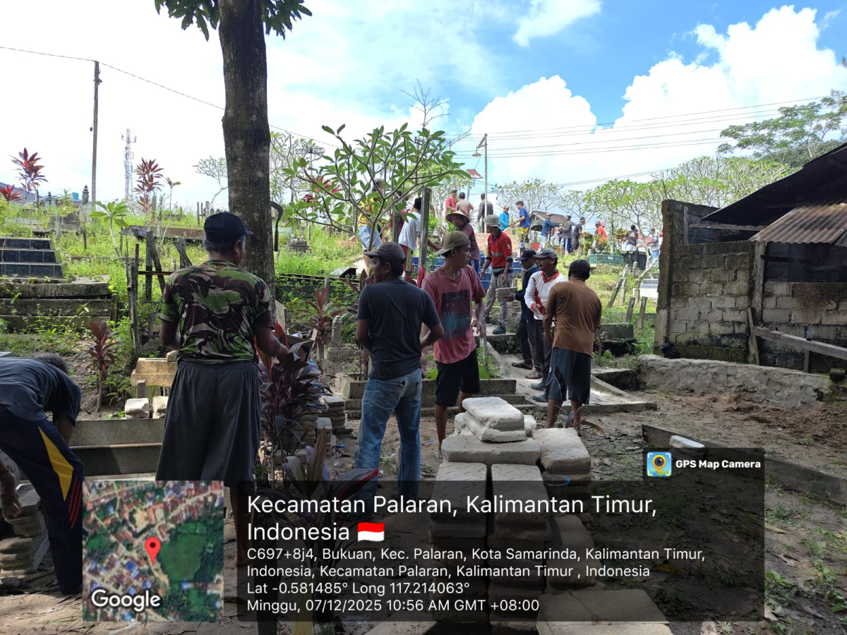Gotong Royong