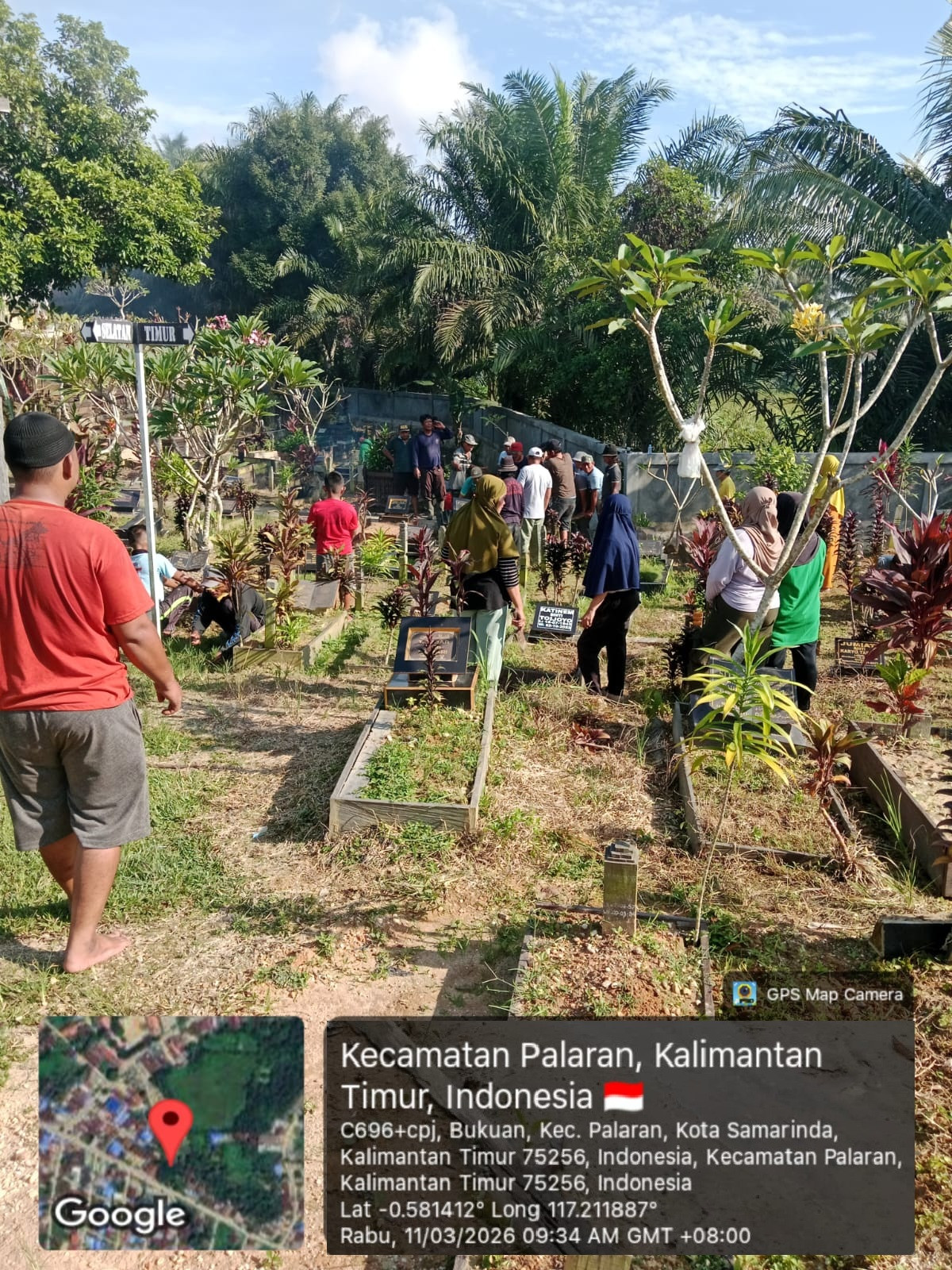 Gotong Royong