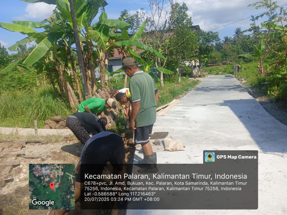 Gotong Royong