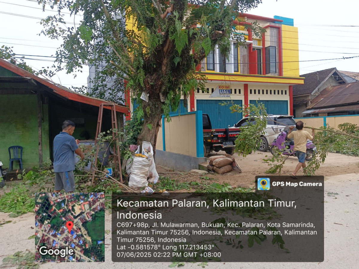 Gotong Royong