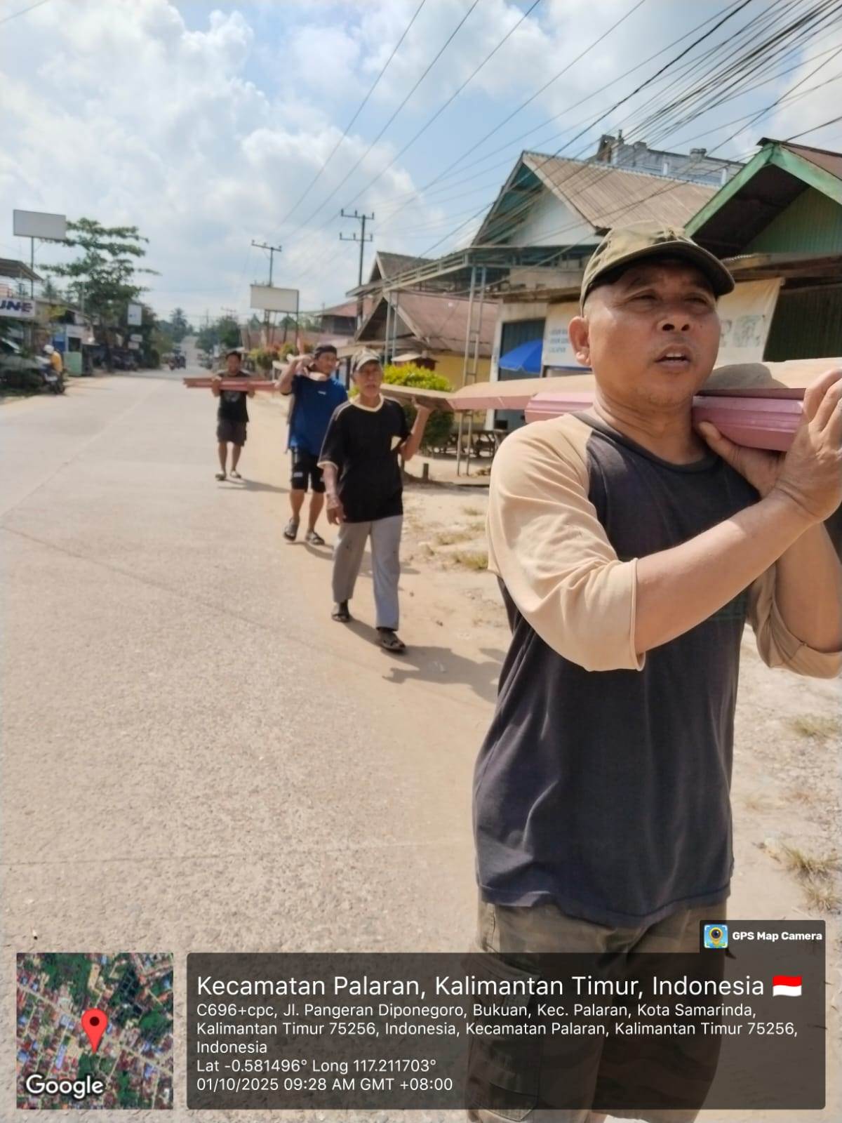 Gotong Royong