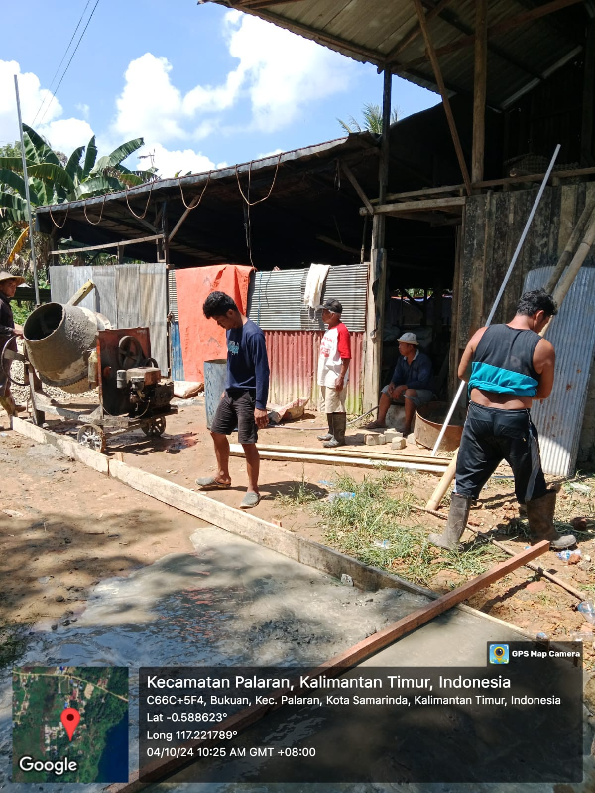 Gotong Royong