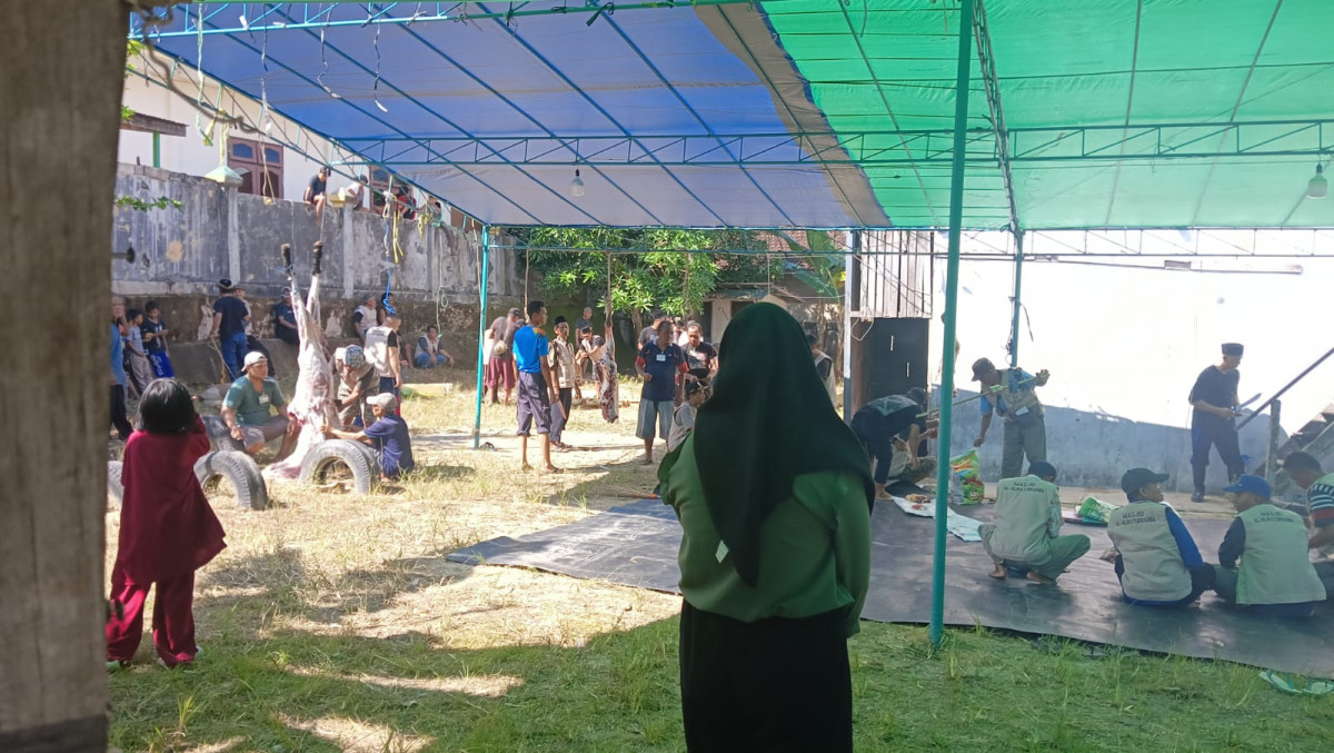Gotong Royong