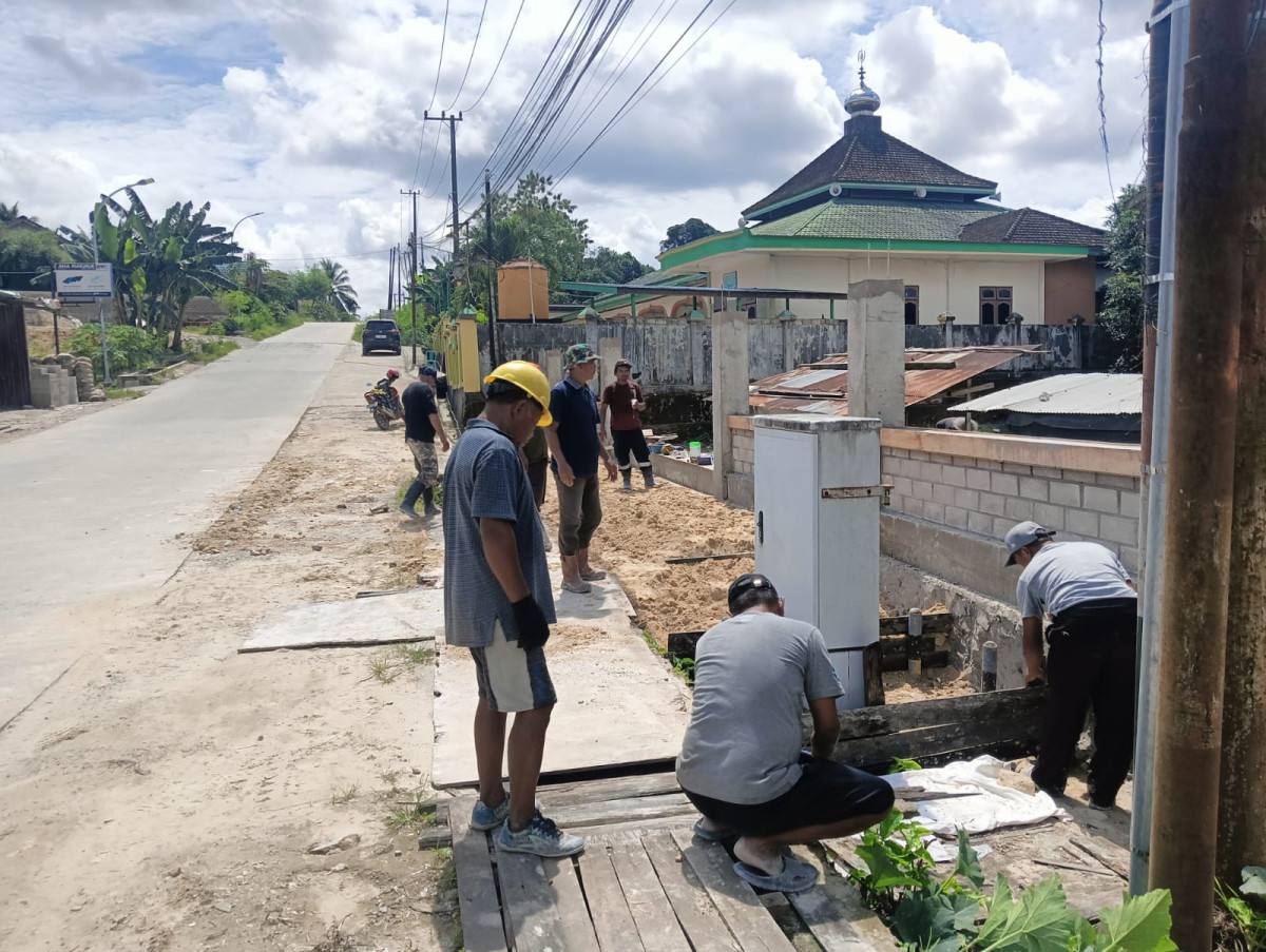 Gotong Royong