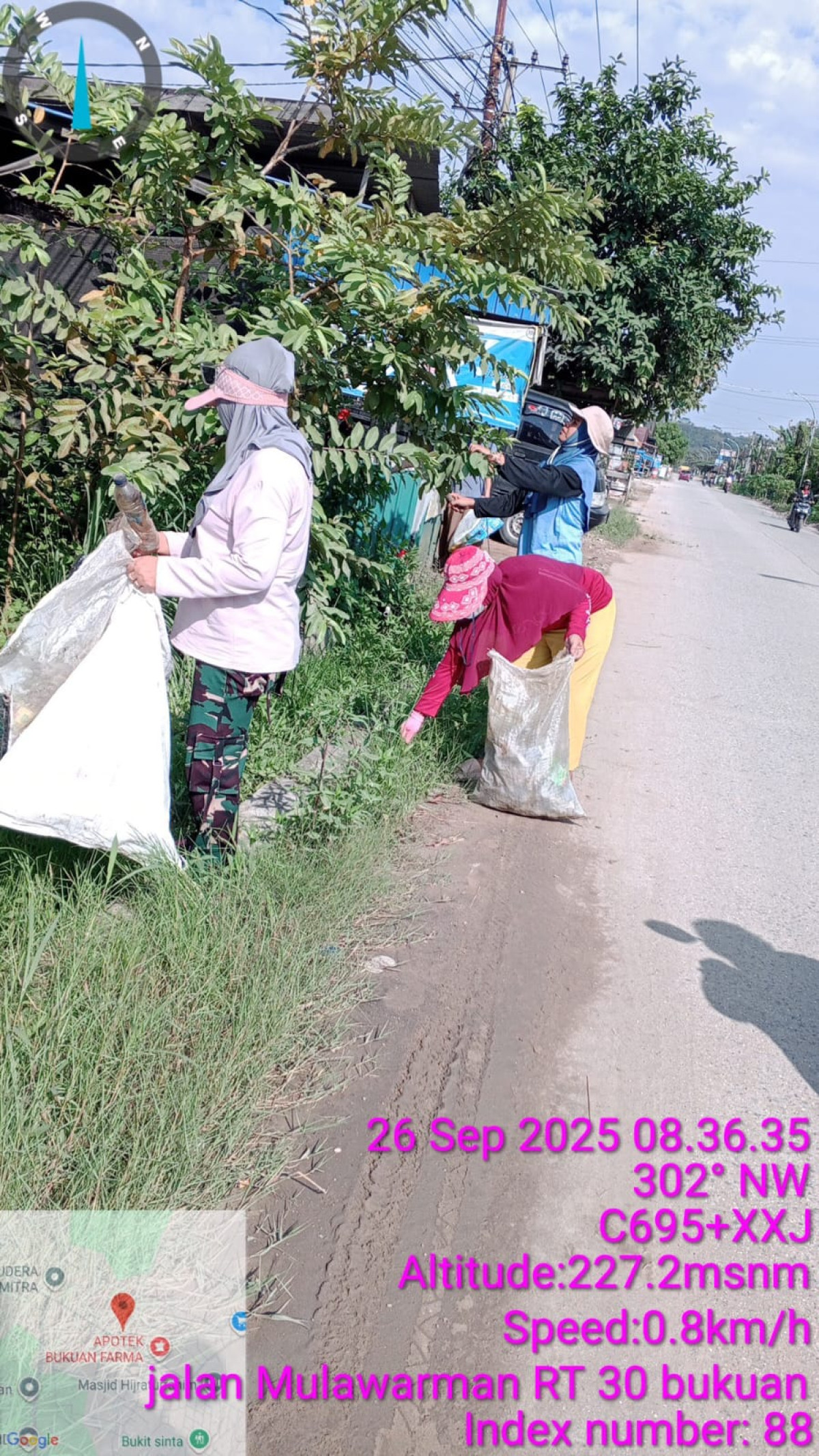 Kerja bakti