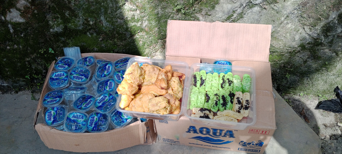 Kerja bakti