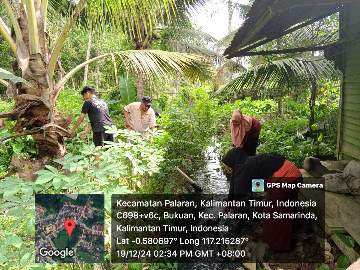 Kerja bakti