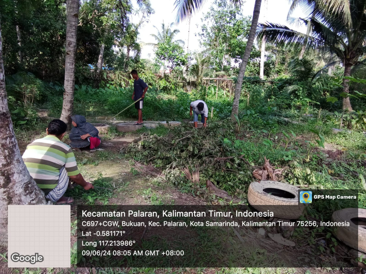 Kerja bakti