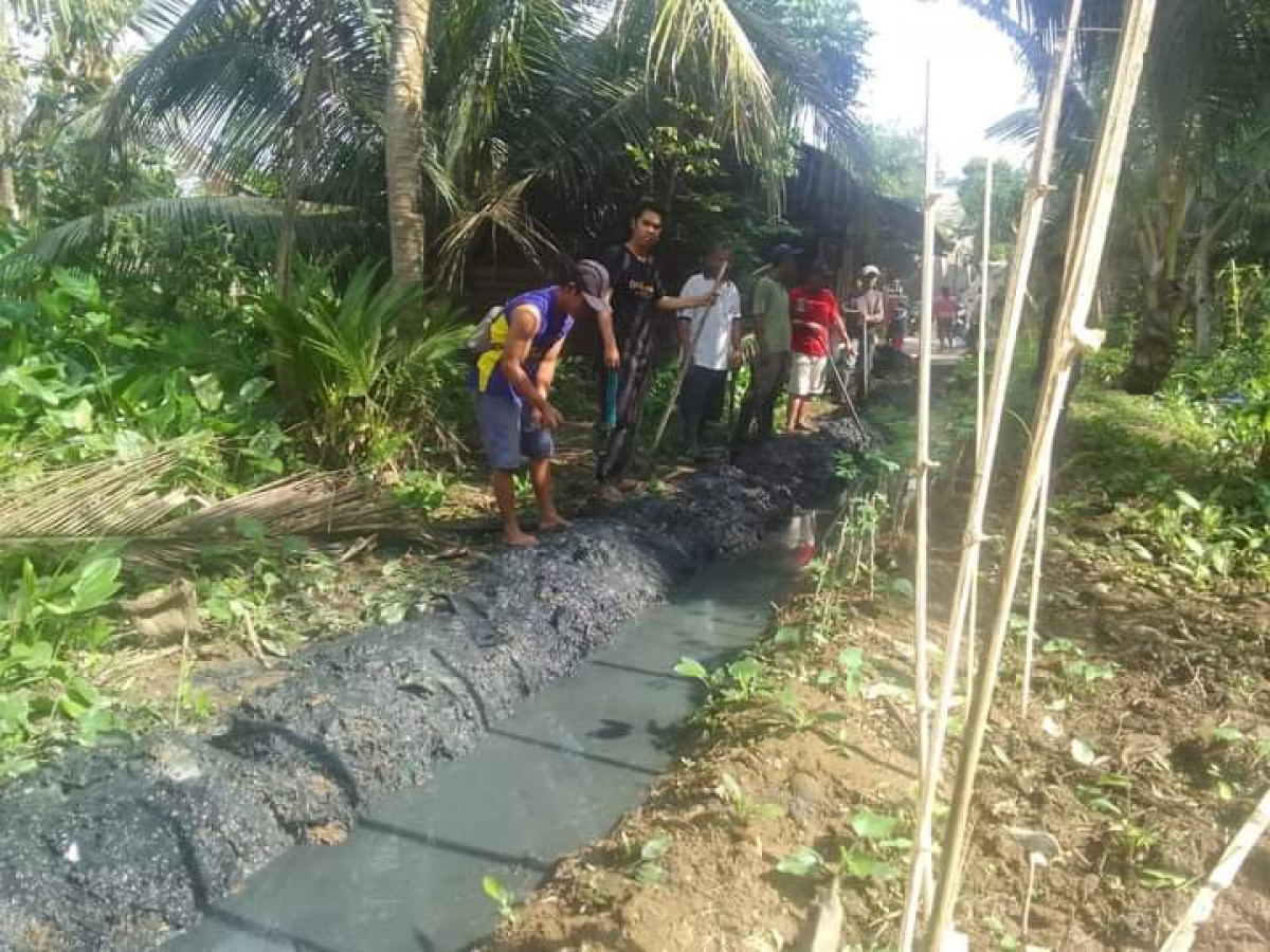 Kerja bakti