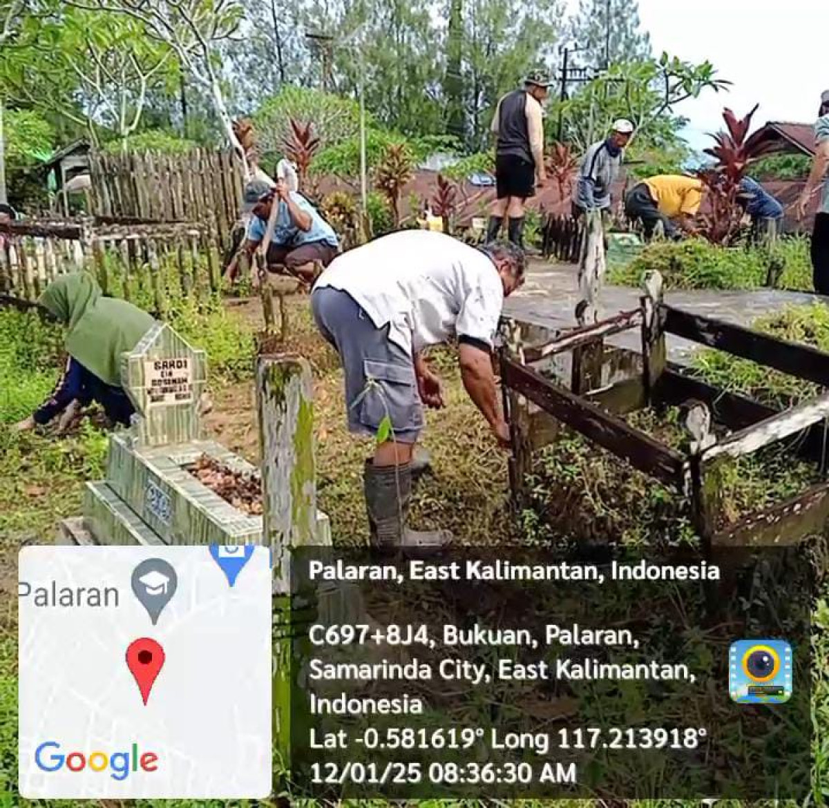 Kerja bakti