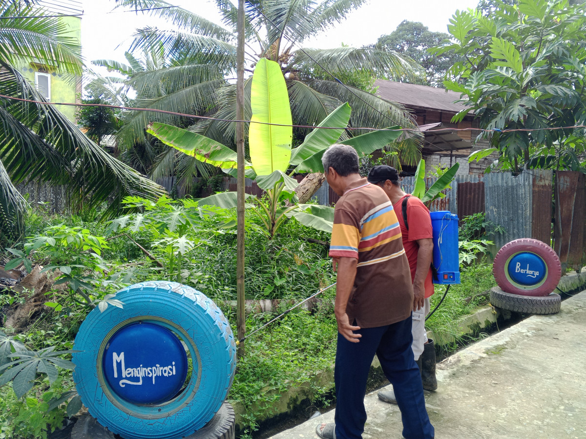 Kerja bakti