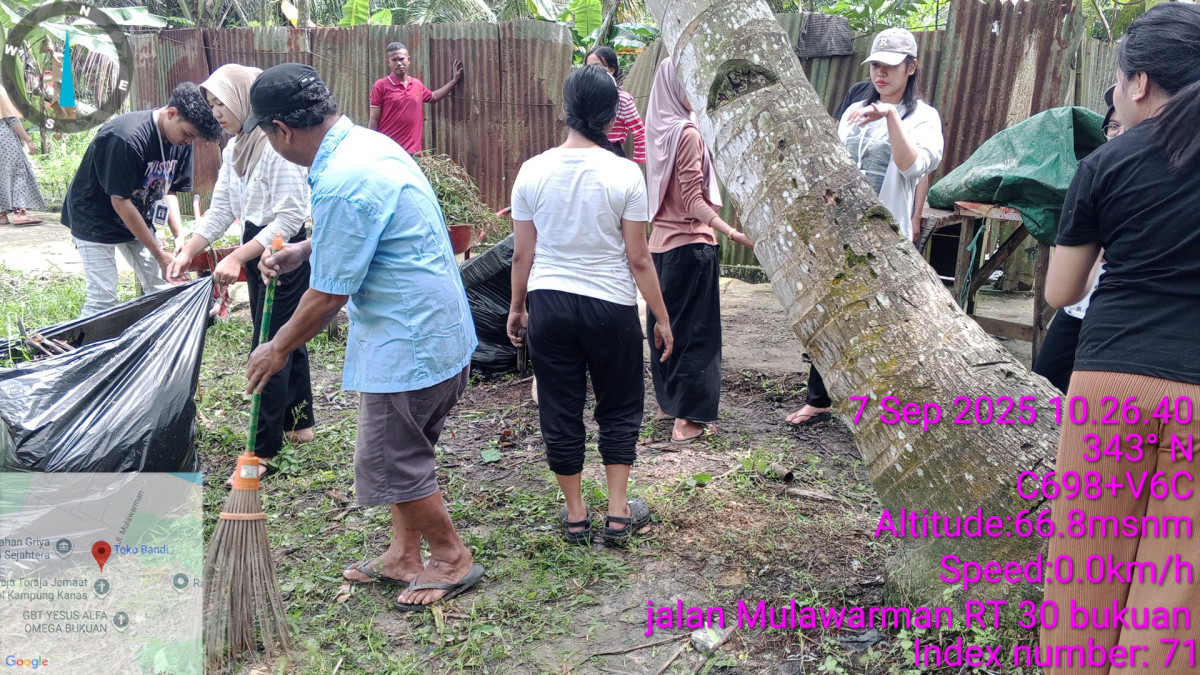 Gotong Royong