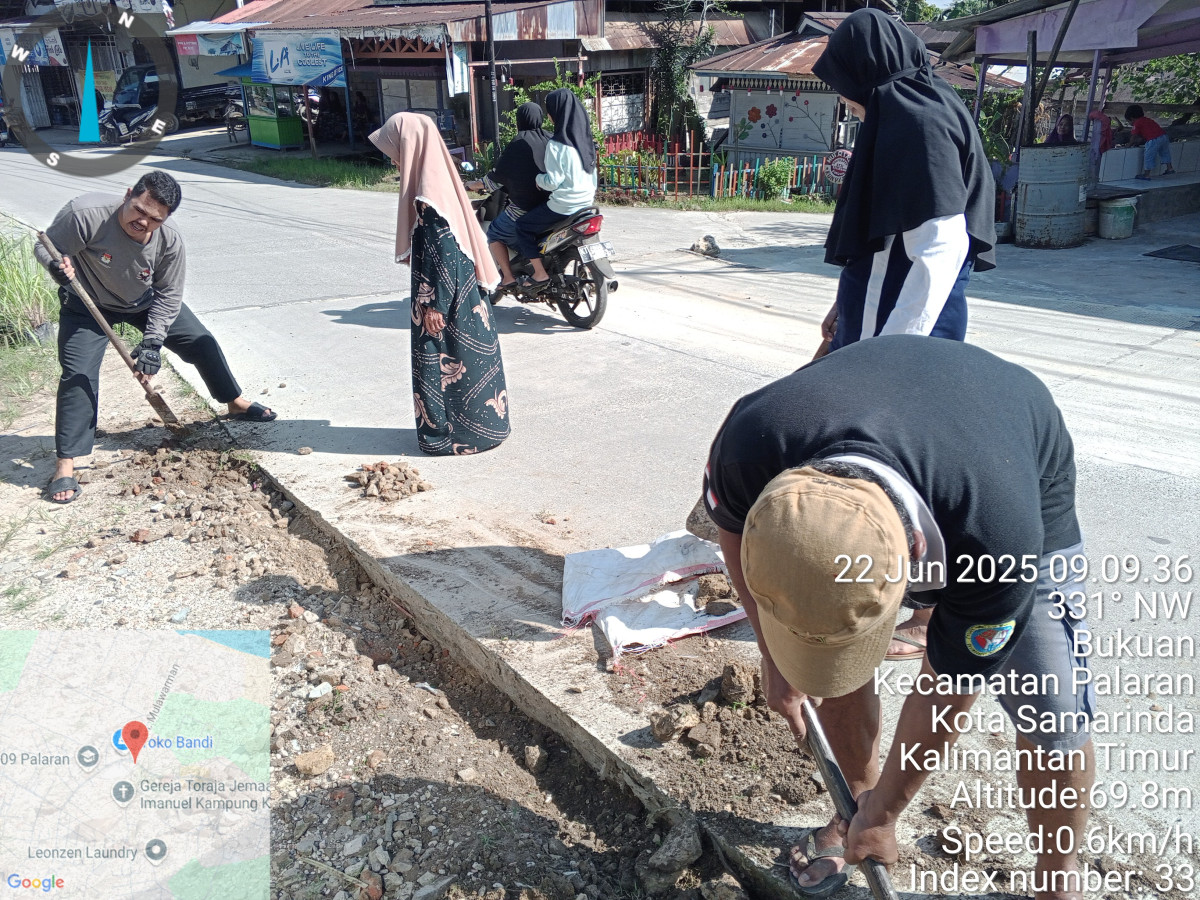 Gotong Royong