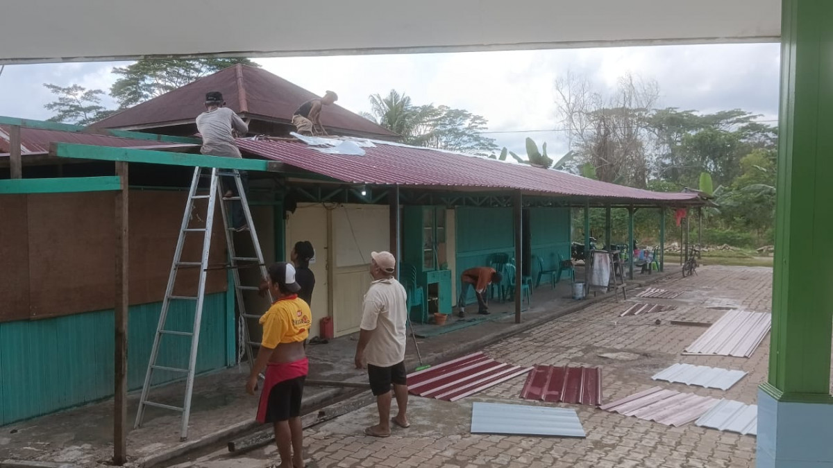 Renovasi tpa