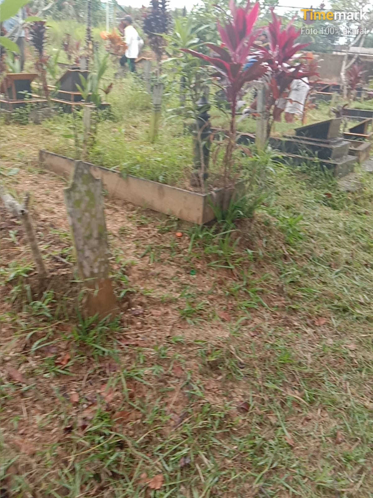 Kerja bakti