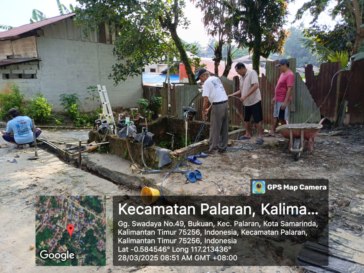 Gotong Royong