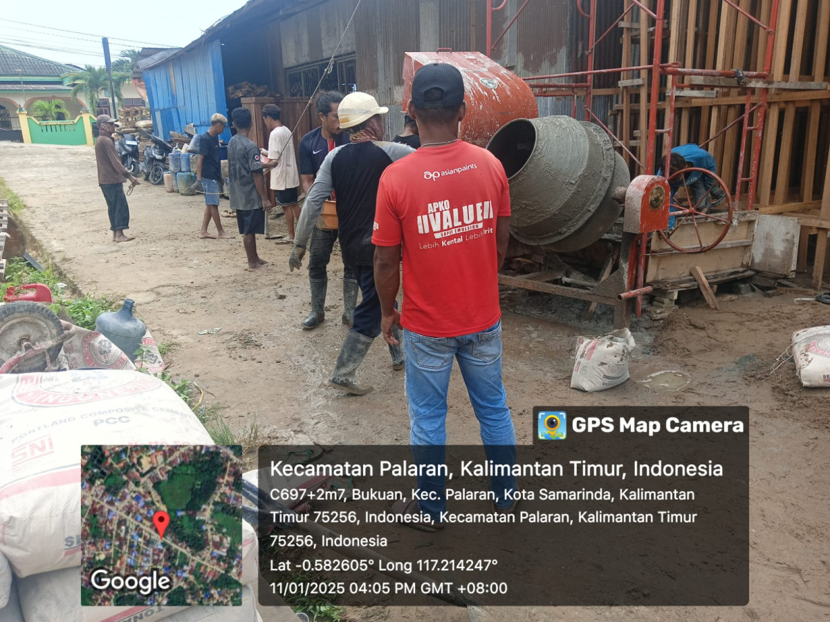 Gotong Royong