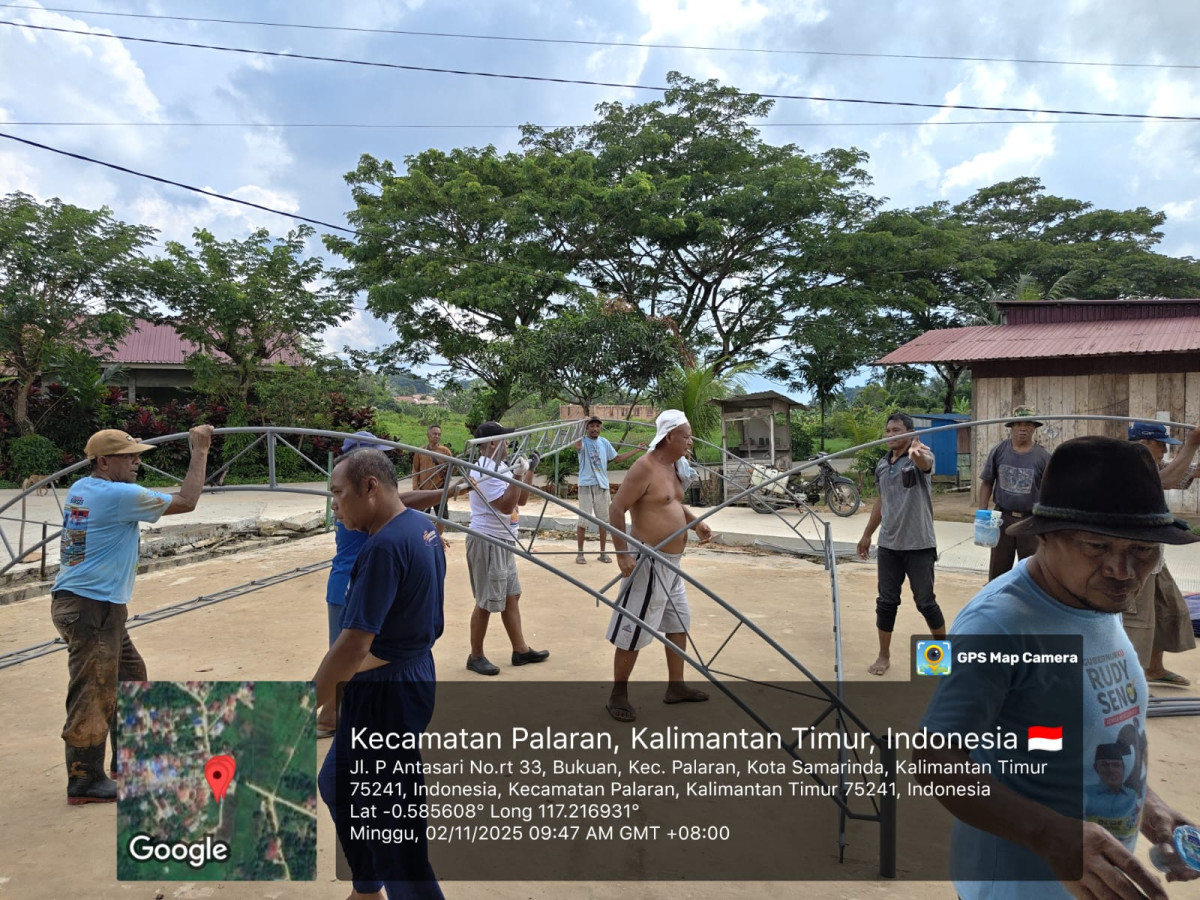 Gotong Royong