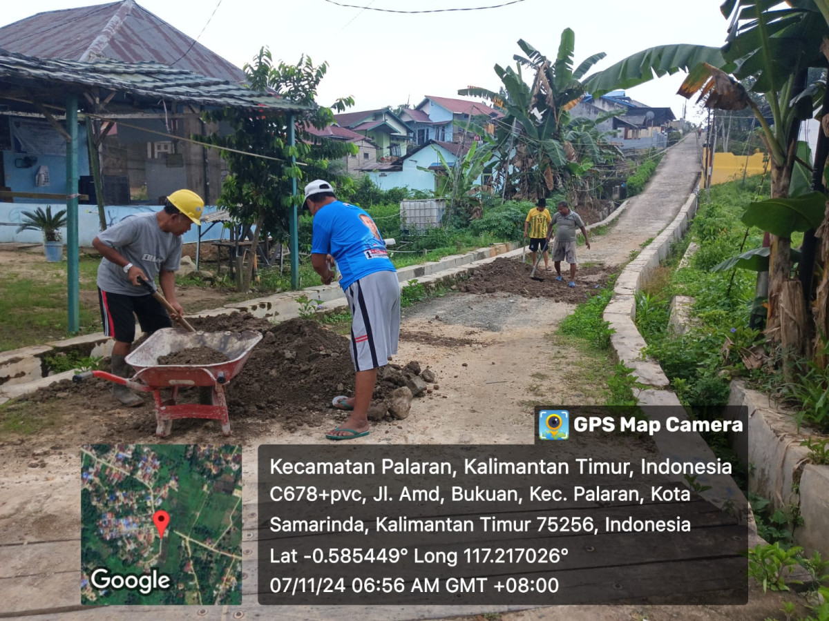 Gotong Royong
