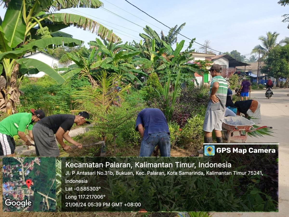 Gotong Royong