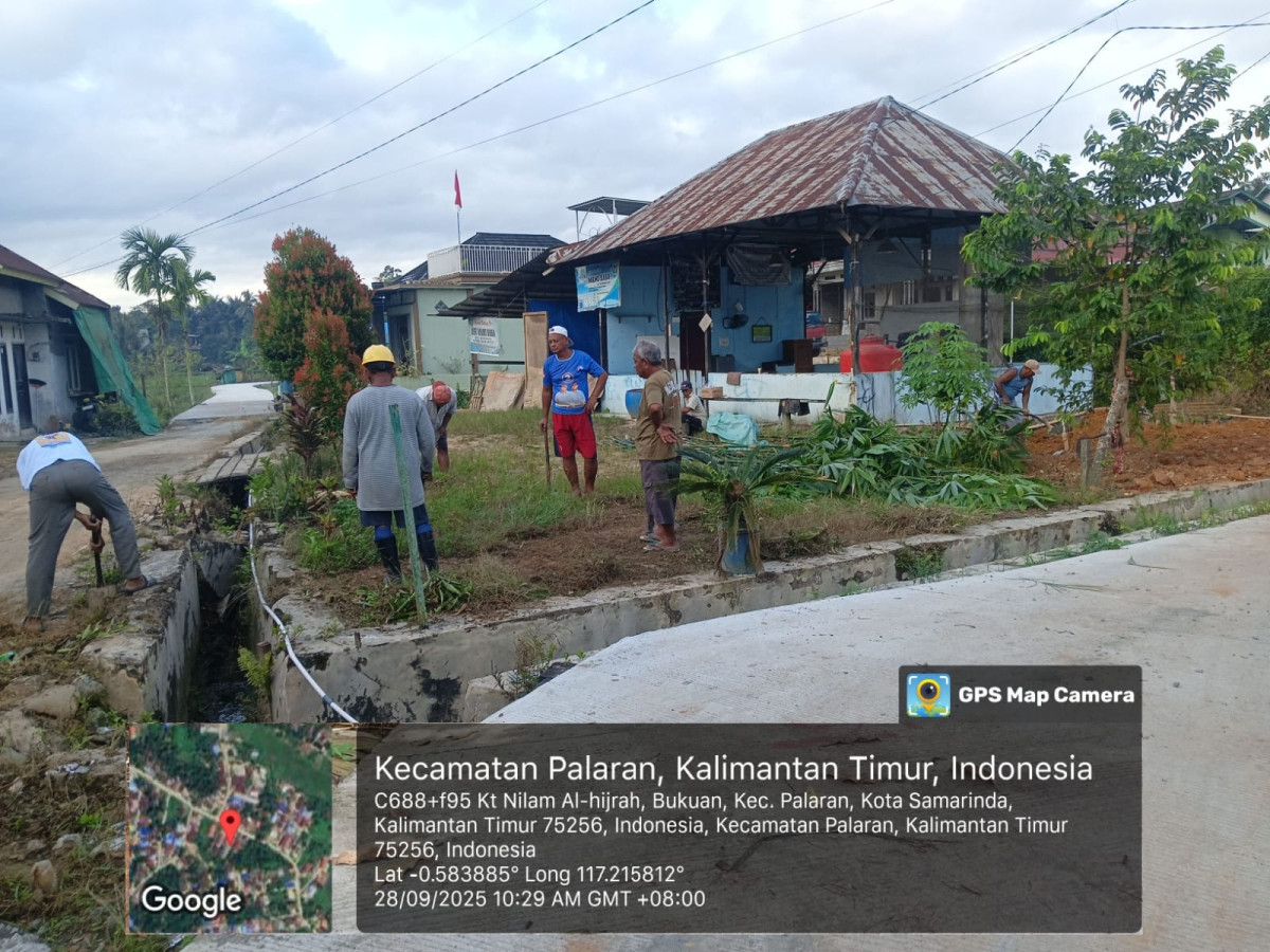 Gotong Royong