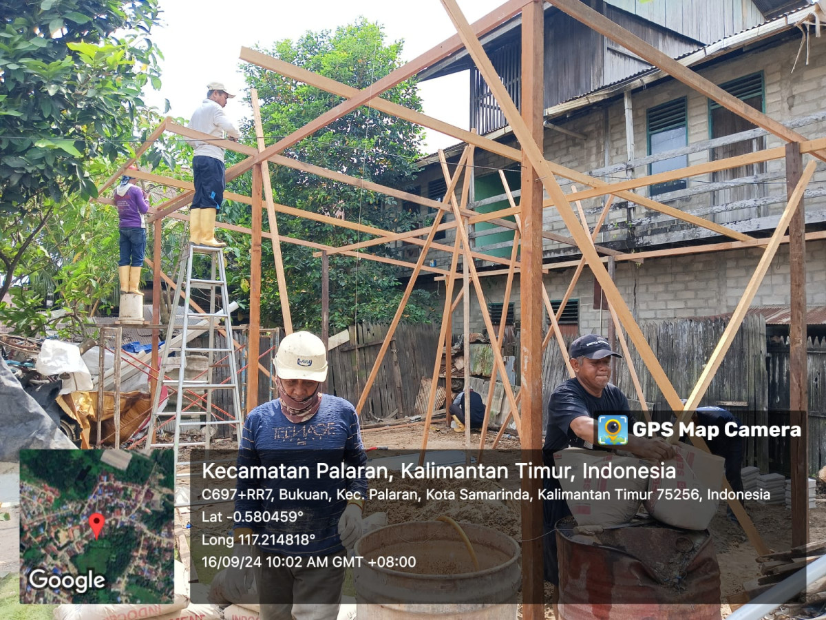 Gotong Royong